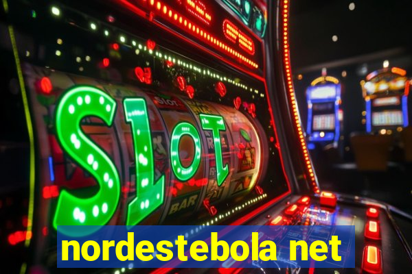 nordestebola net